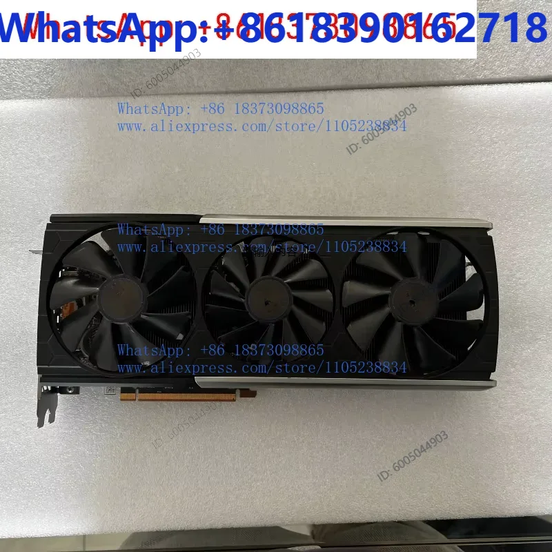 RX 5700 XT Graphics Original G - Rx 5700 Xt 8Gb Video Card review and price