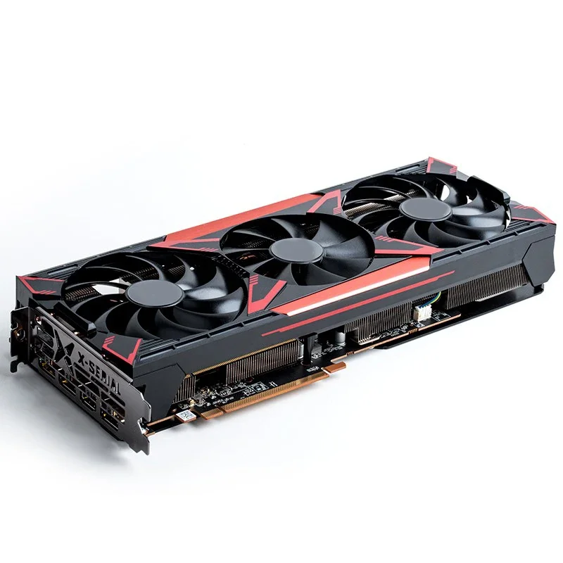 Asrock Radeon RX 5700 XT RX 57 - Rx 5700 Xt 8Gb Video Card review and price
